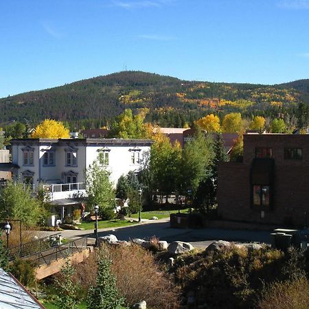 Der Steiermark Breckenridge Exterior photo