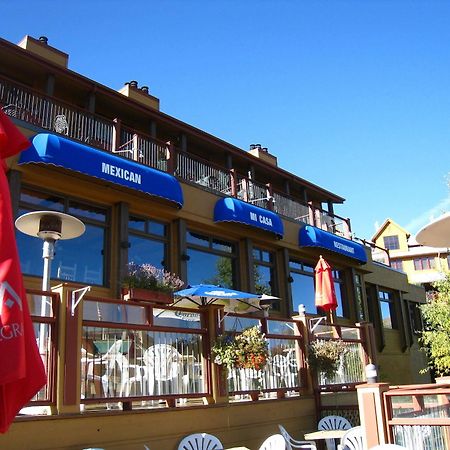 Der Steiermark Breckenridge Exterior photo