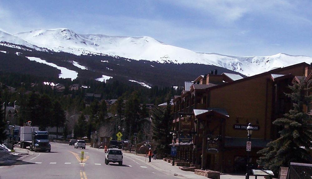 Der Steiermark Breckenridge Exterior photo