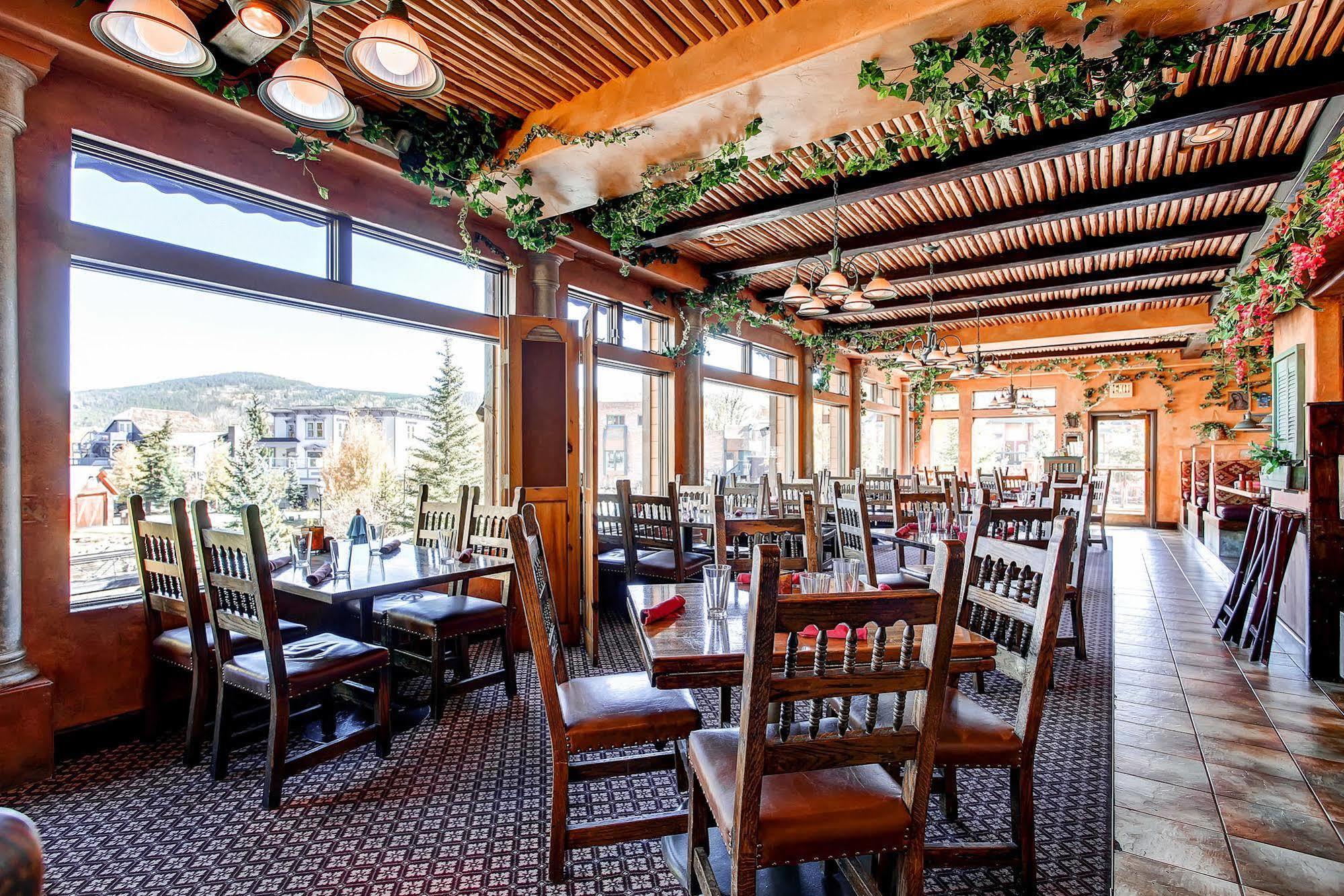 Der Steiermark Breckenridge Exterior photo