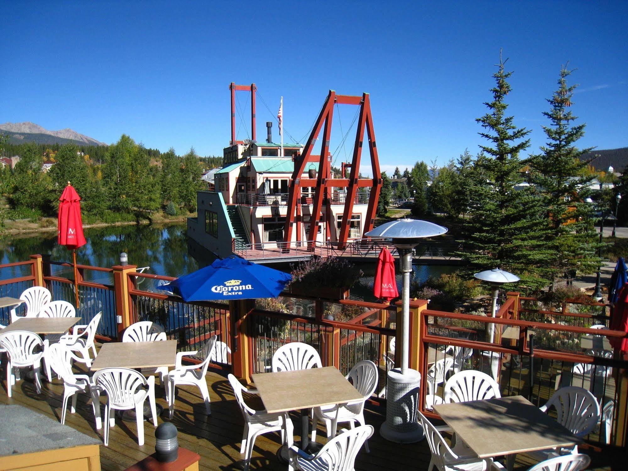 Der Steiermark Breckenridge Exterior photo