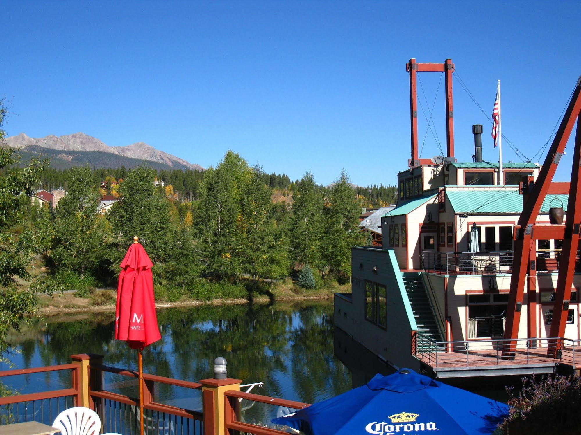 Der Steiermark Breckenridge Exterior photo