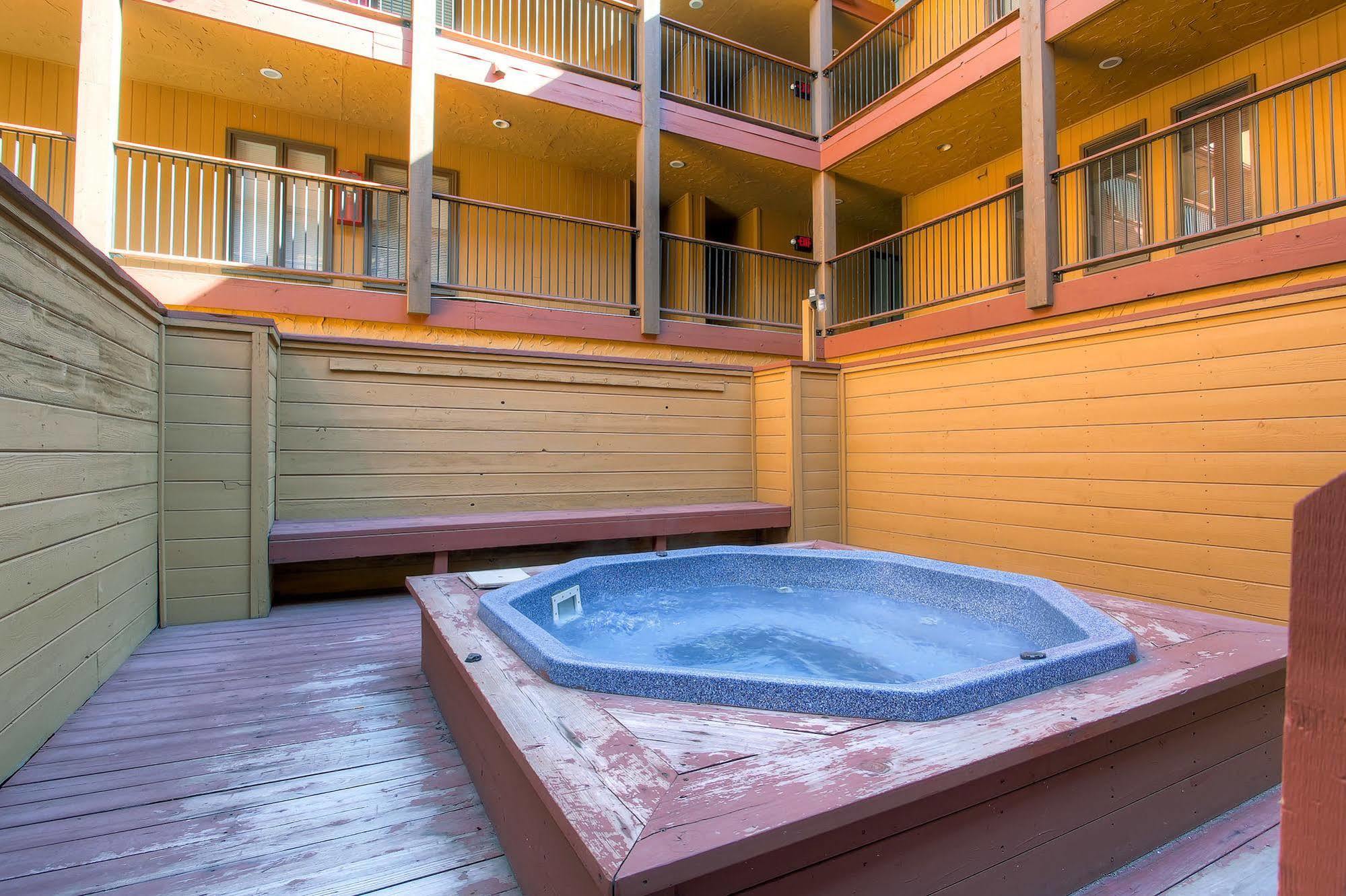 Der Steiermark Breckenridge Exterior photo